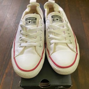 Converse Shoreline (Women’s 8.5)